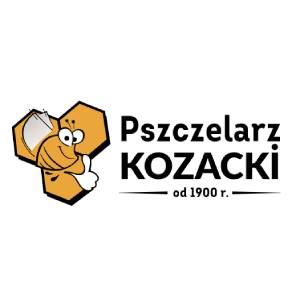 Plaster miodu - Miody gryczane - Pszczelarz Kozacki