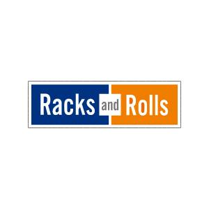 Stojak transportowy do okien - Producent wózków transportowych - Racks and Rolls