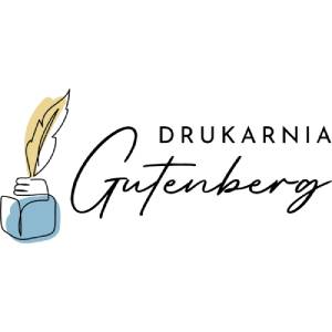 Drukarnia - Druk Wrocław - Gutenberg