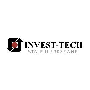 Spawanie stali nierdzewnej migomatem - Obróbka CNC - Invest-Tech Sp.z o.o