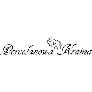 Półmisek prostokątny - Sklep z wysokiej jakości porcelaną - Porcelanowa Kraina