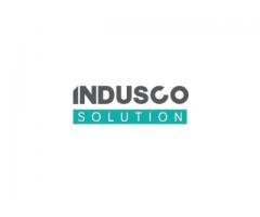 Sprzęt do piaskowania - INDUSCO Solution