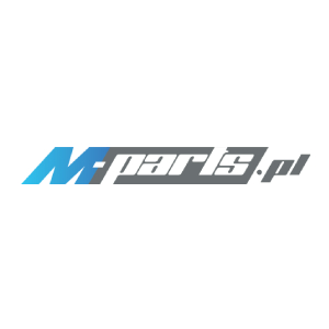 Części BMW X4 – M-parts
