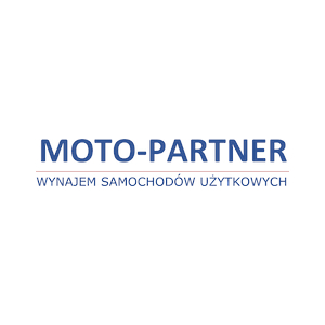 Wypożyczalnia aut dostawczych Warszawa - Moto-Partner