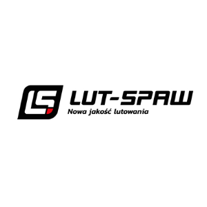 Lut do aluminium z topnikiem - Topniki lutownicze - LUT-SPAW