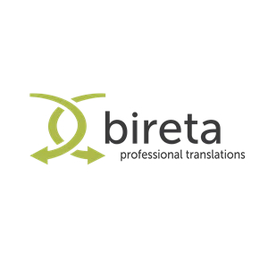 Tłumaczenia specjalistyczne angielski - Biuro tłumaczeń - Bireta