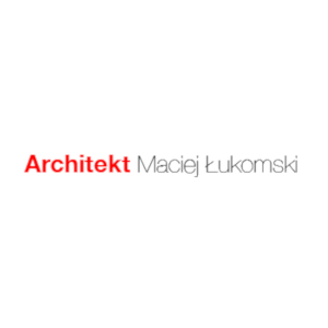 Pracownia architektoniczna poznań - Biuro projektowe Poznań - Architekt Maciej Łukomski