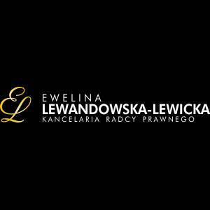 Adwokat od spraw rodzinnych rzeszów - Radcy prawni Rzeszów - Ewelina Lewandowska-Lewicka