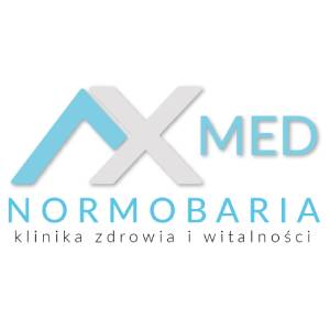 Normobaria szczecin - Komora normobaryczna Szczecin - AX MED Normobaria