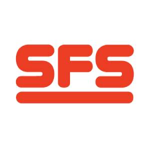 Wkręt do montażu okien - Systemy asekuracji - SFS