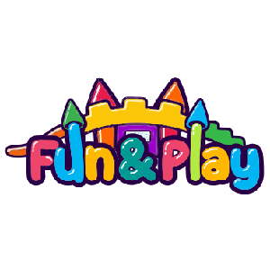 Zajęcia integracyjne dla dorosłych - Dmuchańce place zabaw - Fun & Play