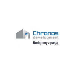 Dom na sprzedaż Komorniki - Domy deweloperskie pod Poznaniem - Chronos development