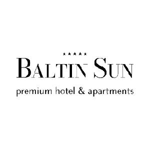 Ustronie morskie apartamenty do kupienia - Apartamenty - Baltin-Sun